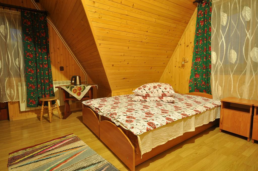 Pokoje Goscinne Janina Zakopane Exterior foto